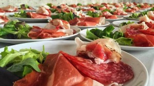 Bonicelli Catering & Salumeria