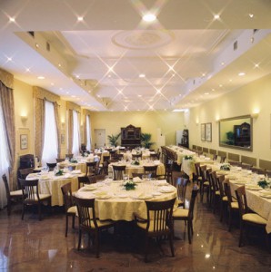 Albergo Ristorante Bigiù