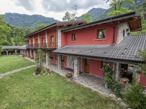 Agriturismo Scuderia Della Valle