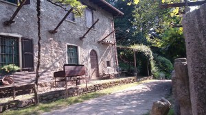 Agriturismo Le Frise