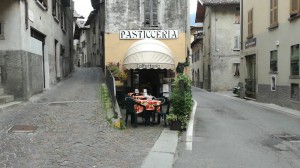 Pasticceria Evelina Di Scalvini Diana E Catia ( )