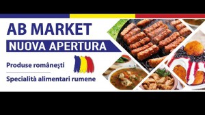 A.B. Market Magazin Romanesc