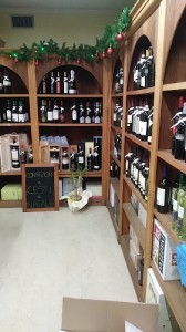 La Bottega Di Bacco