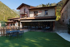 Agriturismo Dazze