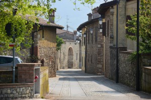 Villa Franciacorta