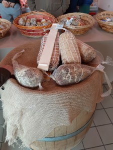 Salumificio Di Franciacorta Srl