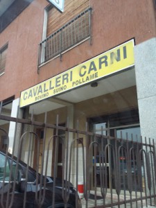 Cavalleri Carni