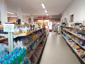 Alpi Market di Glacelli Nunzio e Cinzia