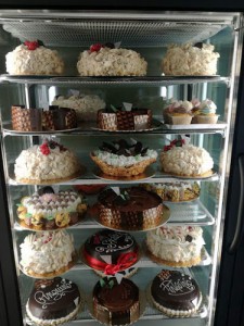 Pasticceria Dolci Dolcezze di Ignazio Accorti