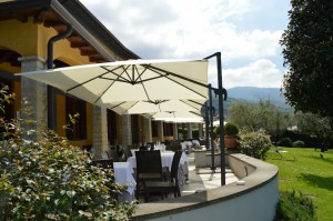 Hotel Ristorante Villa Kinzica