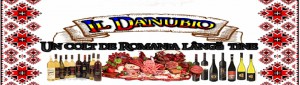 Magazin Romanesc Brescia Il Danubio