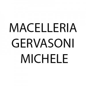 Macelleria Gervasoni Michele