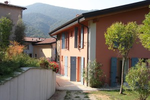 Bed & Breakfast Villa Giulia