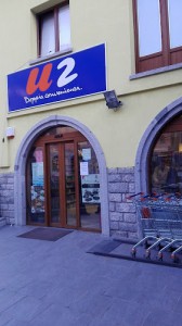 U2 Doppia Convenienza