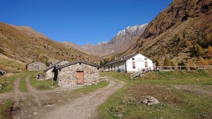 Malga Val Grande