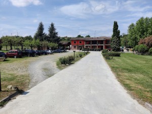 Agriturismo Riva del Borgo