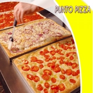 Pizzeria Punto Pizza