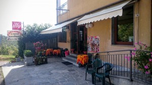 Albergo Ristorante Il Castagneto