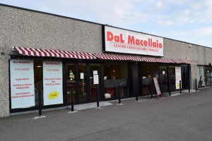 Dal Macellaio