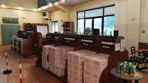 Cantina di Canneto Pavese