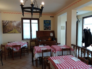 Emporio di Vino Trattoria di Campagna