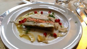 Albergo Ristorante Selvatico