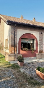 Agriturismo Cascina Pozzarello