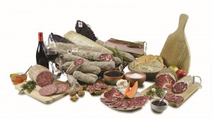 Salumificio Magrotti Srl