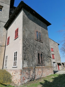 Azienda Agricola Vercesi Del Castellazzo