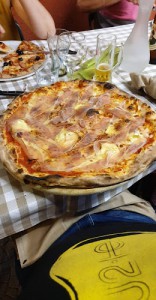 Pizzeria Ristorante Tato