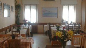 Trattoria Ferrari