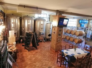 Azienda Agricola Ristorante Il Feudo Nico