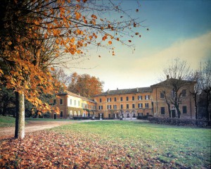 Tenuta Conte Vistarino