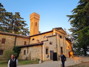 Rocca De Ghislanzoni