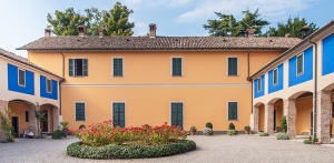 Castello di Luzzano