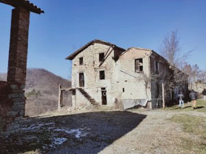 Agriturismo Cascina Legra