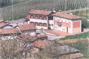 La Casa dei Nonni