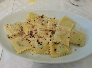 Trattoria Fontana