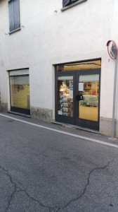 Bottega alimentari di Belloli Severina