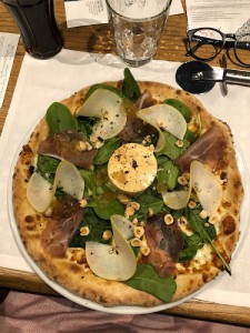 Maccabei La Pizzeria _ VICENZA