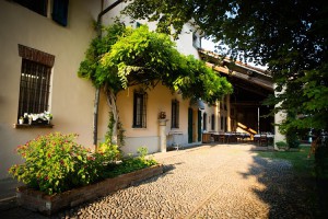 Ristorante Cascina Mezzulo