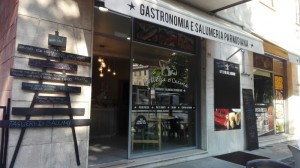 Gastronomia E Salumeria Parmigiana Bottega E Cucina