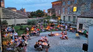 Cinque Quinti (Vino e Infernot in Monferrato) - Società Agricola F.lli Arditi SS