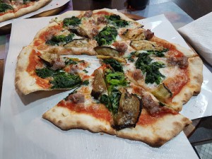 Voglia di Pizza