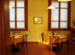 Ristorante Cantoni