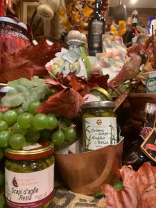 Boutique Alimentare Garlatti