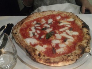 Ristorante Pizzeria La Brace