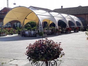 Agriturismo Torretta