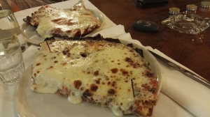 Pizzeria Ca' Mea