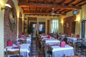 Trattoria Vecchio Borgo